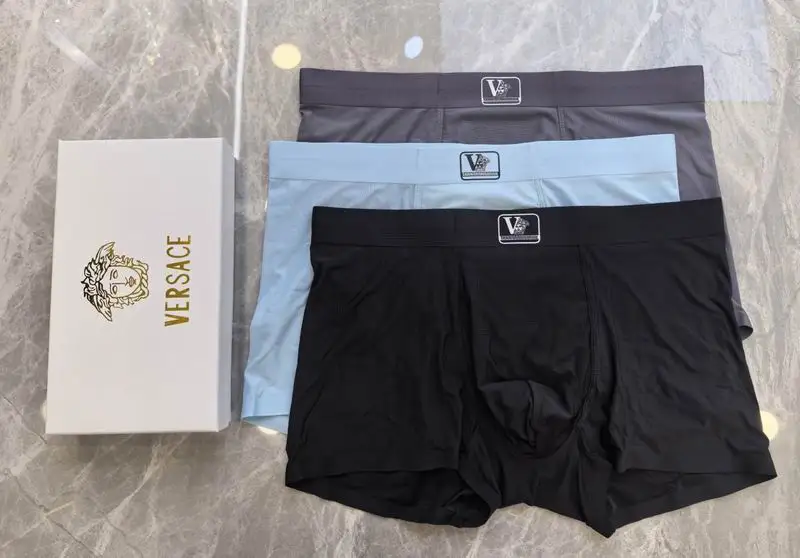 Versace boxer L-4XL 061223